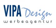 Logo - VIPA Design Heike Bruno, Hambrücken