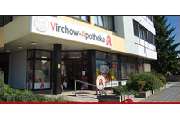 Virchow Apotheke - GALLERY