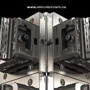 3D Animation @VIRTUELLE FABRIK