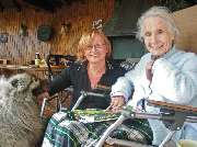 Vis-à-Vis24 GmbH & Co.KG - Vis-à-Vis24 / 24h Betreuung