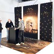 VIS24 - Visual Information Systems GmbH - GALLERY