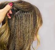 Visage Haardesign GmbH - Microbondings - Hairstyling - Great Lengths _ Visage Hair & Design - München - Renate Klingspor