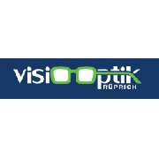 Visio Optik Rüprich - LOGO