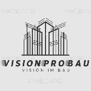 Vision Pro Bau - LOGO