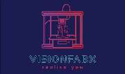 VisionFabX - Inh. Erik Amberg - Firmenlogo