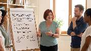 Visionsraster Coaching und Weiterbildung - GALLERY
