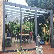VISTASOL - Terrassenüberdachungen, Carports, Markisen in Hochheim am Main - GALLERY