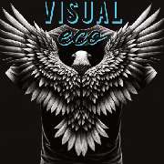 Visual Eco - LOGO