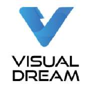 Visualdream - LOGO