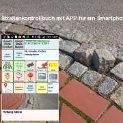 Digitalisierung im Kommunalbereich - effiziente Verkehrssicherung - mehr unter www.kommunalsoftware24.de 
Visutronik GmbH in Neubrandenburg