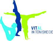 Logo - ViT das Fitnessstudio des ASV Tönisheide 1885/1904 e. V.
