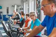 ViT das Fitnessstudio des ASV Tönisheide 1885/1904 e. V. - 1