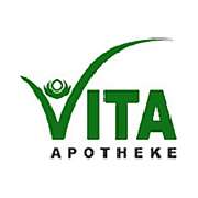 Vita-Apotheke - Logo der Vita-Apotheke