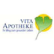 Vita-Apotheke - Logo der Vita-Apotheke