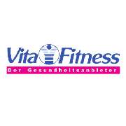 Vita Fitness Inh. Philipp Zuckle - LOGO