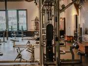 Vita Nova Fitness- und Rückenzentrum GmbH - GALLERY