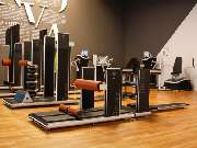 Vita Nova Fitness- und Rückenzentrum GmbH - GALLERY