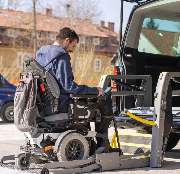 VitaCare Krankentransport - 2