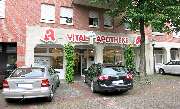 Vital-Apotheke - Aussenansicht der Vital-Apotheke