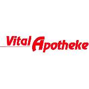 Vital-Apotheke - Logo der Vital-Apotheke