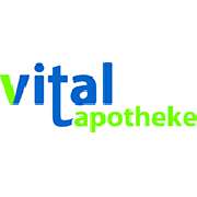 Vital Apotheke - Logo der Vital Apotheke