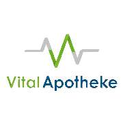 Vital-Apotheke - Logo der Vital-Apotheke