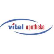 Vital-Apotheke - Logo der Vital-Apotheke