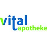 Vital Apotheke - Logo der Vital Apotheke