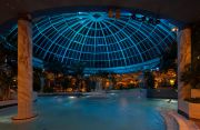Entspannen Sie in der Rhein-Main-Therme des Vital Hotels - Vital Hotel der Rhein-Main-Therme, Hofheim am Taunus