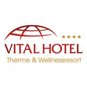 Logo - Vital Hotel der Rhein-Main-Therme, Hofheim am Taunus