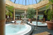 Tauchen Sie ein in die Wellnesswelt der Rhein-Main-Therme des Vital Hotels - Vital Hotel der Rhein-Main-Therme, Hofheim am Taunus