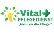 Vital plus Pflegedienst - LOGO