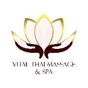 Vital Thai Massage & Spa - LOGO