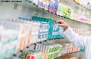 Vitalapotheke im real - GALLERY