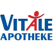 VITALE APOTHEKE Bamberg Hafen - Logo der VITALE APOTHEKE Bamberg Hafen