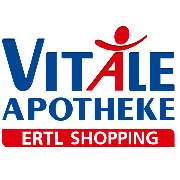 Logo - VITALE APOTHEKE e.K. im ERTL Shopping, Hallstadt