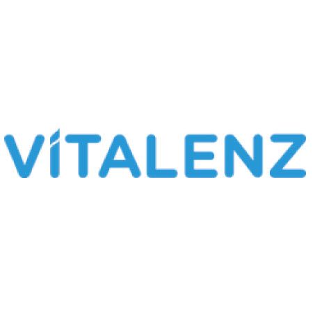 Vitalenz GmbH - LOGO
