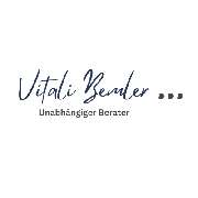 Vitali Bemler Unabhängiger Berater - LOGO