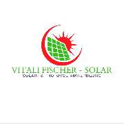 Vitali Fischer Solar - LOGO