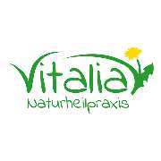 VITALIA Naturheilpraxis - LOGO