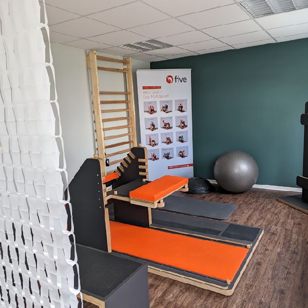 VITALIA Physiopraxis - GALLERY