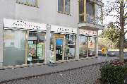 Vitalis Apotheke - Aussenansicht der Vitalis Apotheke
