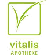 Vitalis-Apotheke - Logo der Vitalis-Apotheke