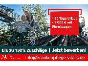 Vitalis. Ihr Pflegepartner. Olaf Krieger - GALLERY