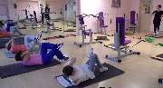 Vitality Circle, Jutta Haus - 2