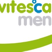 Logo - vitesca menü Reimann GmbH & Co. KG, Wuppertal