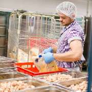 vitesca Produktion - vitesca menü Reimann GmbH & Co. KG, Wuppertal
