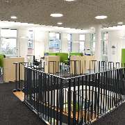 Vitos gGmbH (Holding) - GALLERY