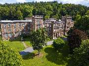 Vitos Klinik für Psychiatrie und Psychotherapie Haina - GALLERY