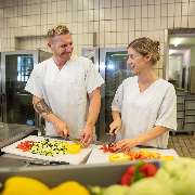 Vitos Service gGmbH - Vitos Service Fachbereich Catering.